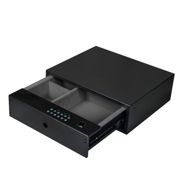 گاوصندوق توکار ملونی مدل 5080